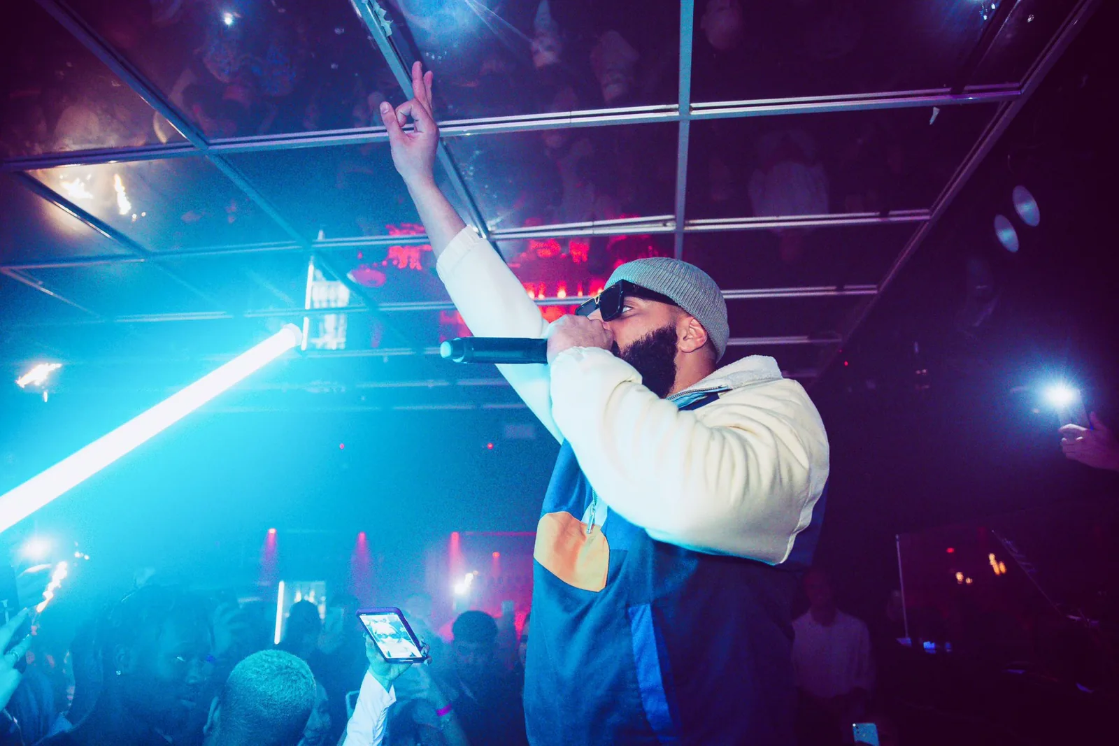 Makar – Club Show